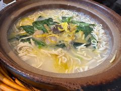 -打酱油·非遗淮扬菜(瘦西湖梅岭店)