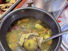 -饶福记·南昌烧烤大排档(九龙湖土著店)