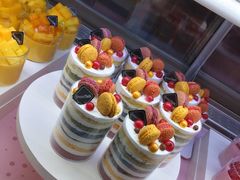 -BreadTalk面包新语·烘焙蛋糕(金光华广场店)