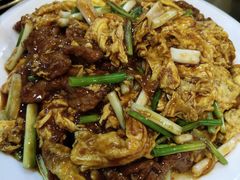 醋溜木须-京天红酒家(虎坊路店)