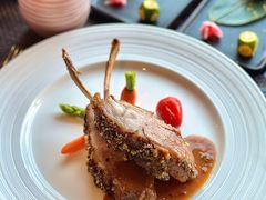 -长沙北辰洲际酒店-兰调全日餐厅