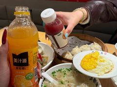 -朱新年·苏式汤团·面点(北寺塔店)