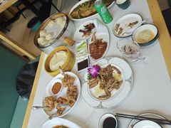 -梅利汴京烤鸭•开封豫菜地标店(晋安路店)
