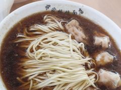 -蒋家桥饺面店(东关街店)