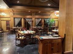 -那家小馆•北京菜•烤鸭(香山店)