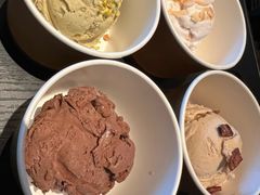 -BUTTERFUL&CREAMOROUS 黄油与面包(西单大悦城店)
