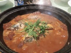 -再回头私房菜·老南京菜