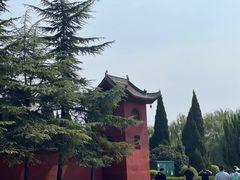 -洛阳白马寺