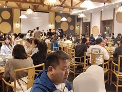 -静之湖湖畔餐厅