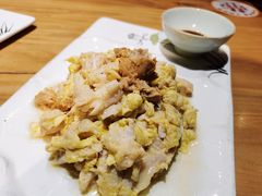 赛螃蟹-崔义清鲁菜馆(大明湖店)