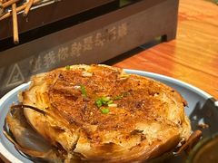 -功夫怪兽·烧烤(珠江路店)