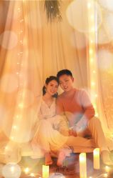 点击看大图 -天一婚纱摄影TIA STUDIO(珠海路店)