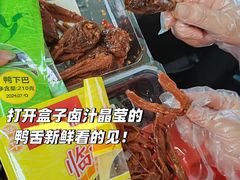 -郴州特产舜华临武鸭(郴州西站店)