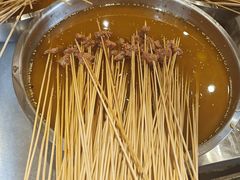 -嘉州鲜知味钵钵鸡(奎星楼店)