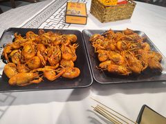 -严三毛口味虾·小严同学的店(曙光路直营店)