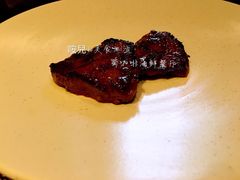 -东方广场假日酒店-蜀咖啡餐厅