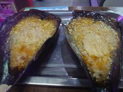 带子-老胡烧烤(龙茗商务楼店)