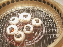 -谷牛日式烤肉(宝山U天地店)