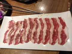 -牛人·雪花牛·木炭烤肉(昆山陆家店)