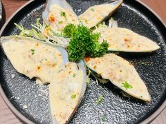 -Shantek象提南亚西餐厅&Bistro(淮海中路店)