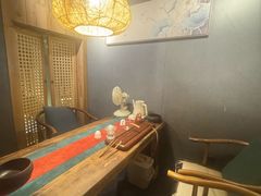 -邈墨茶馆(凤起路店)