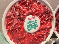 -巴蜀大将火锅(春熙店)