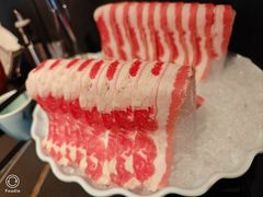 -额尔敦传统涮(公园西路店)