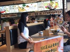 -云味馆·云南菜·云南米线(景田店)