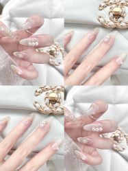 -M·X Nail日式美甲美睫