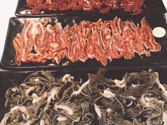 -陈记顺和牛肉火锅馆(天河北路店)