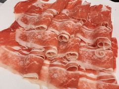 -竹叶涮肉坊(总店)