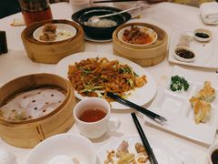 -顺丰国宴(工业博物馆店)