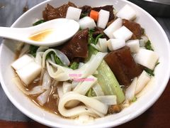 -珍珍小食店(西华路店)