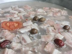 干煸羊肉-313羊庄·羊肉火锅烧烤(李村店)