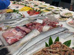 -高佳庄·海鲜酒楼(东港店)