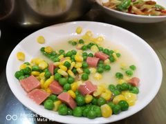-老四川平头酸菜鱼(衙前店)