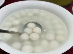 -亭下湖饭店(康岭店)