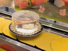 -争鲜回转寿司(流行前线店)