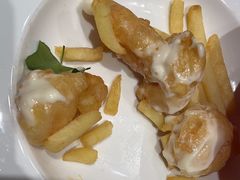 -大鸭梨烤鸭(枣园店)