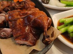 -南拳十三姨·潮汕砂锅粥·粤菜(西单大悦城店)