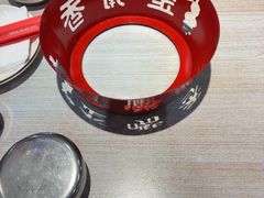 -歪嘴香鸡公煲(大连佳兆业店)