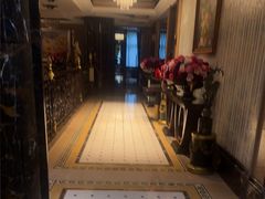 -禧瑞都大饭店(吊桥路店)