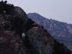 -北京鹫峰国家森林公园