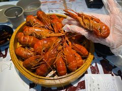 -靓靓蒸虾·头牌蒸虾(雪松路总店)