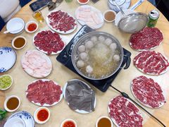 -五洲牛肉美食馆