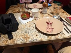 -BROWNSTONE布朗石西班牙餐厅(富城店)