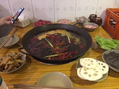 -刁姐火锅(五小区店)