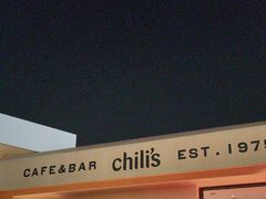 -Chili's Cafe&Bar奇利斯(滨江店)