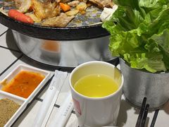 -肆幺幺烤肉(乐汇城店)