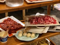 -花海牛火锅(泰合店)